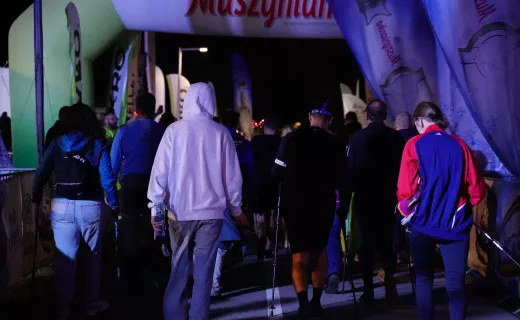 Drugi dzień Festiwalu Biegowego dobiegł końca. Sobotnie zmagania zakończył bieg na 4 km  - 52